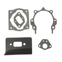 Jogo De Juntas Roçadeiras 43cc 52cc Kawashima Tekna Toyama Jogo De Juntas Roçadeiras 43cc 52cc Kawashima Tekna Toyama