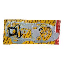 Jogo de juntas shineray bike scooter retro retento valvulas