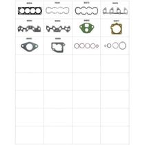 Jogo de juntas superior Chevrolet Cobalt 2012 a 2019 SABÓ