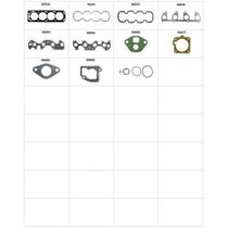 Jogo de juntas superior Chevrolet Kadett 1991 a 1998 SABÓ