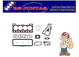Jogo De Juntas Superior Clio Express Pick Up-1.6 8v C3l Inj.