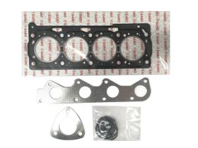 Jogo de juntas superior do motor gol voyage fox 1.0 8v Jogo de juntas superior do motor gol voyage fox 1.0 8v