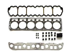 Jogo De Juntas Superior Do Motor Jeep Cherokee Sport 4.0 6cc