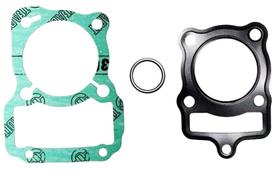 Jogo de Juntas Superior do Motor Kit A Honda Cg 125 Titan Cargo Today