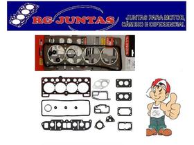 Jogo de Juntas Superior Escort Gl-1.6-CHT/AE Jogo de Juntas Superior Escort Gl-1.6-CHT/AE