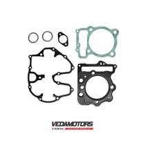 Jogo De Juntas Superior Guarnição Nx 400 Falcon Kit A 2008 - Vedamotors