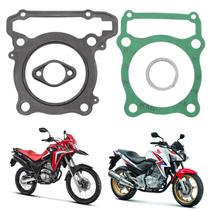 Jogo De Juntas Superior Motor Kmp XRE 300 2014 2015 2016 2017 2018 2019 2020 2021 2022 2023 2024 Jogo De Juntas Superior Motor Kmp XRE 300 2014 2015 2016 2017 2018 2019 2020 2021 2022 2023 2024