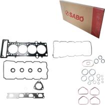 Jogo de Juntas Superior Sabó Argo Cronos Bravo Doblo Linea Palio Punto 1.8 16v Etorq Jogo de Juntas Superior Sabó Argo Cronos Bravo Doblo Linea Palio Punto 1.8 16v Etorq