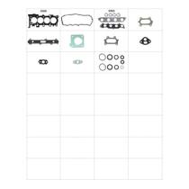 Jogo De Juntas Superior Sabó / Fit / City / Wr-v / Cr-v