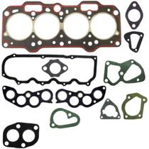 Jogo de juntas superior Superior Fiat Elba 1985 a 1996 Jogo de juntas superior Superior Fiat Elba 1985 a 1996