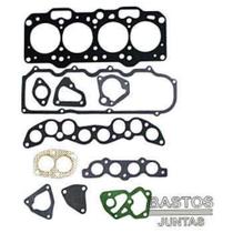 Jogo de juntas superior Superior Fiat Strada 1998 a 2004