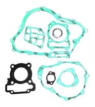 Jogo de juntas vedamotors completo s/borr factor125i 17(e/d)