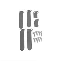 Jogo De Kits De Válvulas 10+BPV - Compressores Baixa Pressão - 1053 - Chiaperini Jogo De Kits De Válvulas 10+BPV - Compressores Baixa Pressão - 1053 - Chiaperini