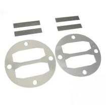 Jogo De Kits De Válvulas 10Red - Compressores Média Pressão - 19579 - Chiaperini