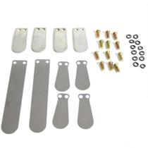 Jogo De Kits De Válvulas Top20MPV - Compressores Média Pressão - 15396 - Chiaperini Jogo De Kits De Válvulas Top20MPV - Compressores Média Pressão - 15396 - Chiaperini