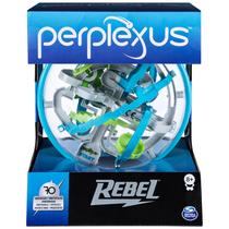 Jogo de Labirinto 3D Perplexus Rebel - Quebra-Cabeça para +8 Anos