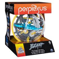 Jogo de Labirinto Perplexus Original Spin Master - Para Crianças a partir de 8 anos