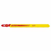 Jogo de Lâmina para Serra Tico Tico 50x7,5x1,0mm Starrett 2 peças BU214-2 Jogo de Lâmina para Serra Tico Tico 50x7,5x1,0mm Starrett 2 peças BU214-2