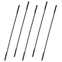 Jogo de Lamina Serra Tico-Tico 05 unid - Makita Jogo de Lamina Serra Tico-Tico 05 unid - Makita