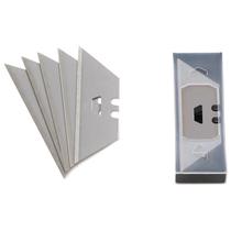 Jogo de Lâminas Para Estilete Raspador 18mm TB-H4S30-80 ToughBuilt Unica Jogo de Lâminas Para Estilete Raspador 18mm TB-H4S30-80 ToughBuilt Unica