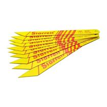 Jogo de Lâminas para Faca para Corte Couro 6"/150mm com