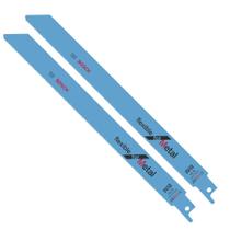 Jogo de Lâminas Serra Sabre S 1122 EF 2 Peças - 2608656042 - BOSCH Jogo de Lâminas Serra Sabre S 1122 EF 2 Peças - 2608656042 - BOSCH