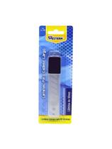 Jogo de laminas Western 18 mm para estilete largo com 10