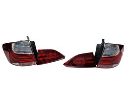 Jogo De Lanterna Traseira Original Bmw X1 E84 63212167285