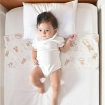 Jogo de Lençol 3 Peças para Berço Bublim Sonhos