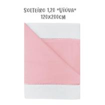 Jogo de Lençol 3 Peças Solteiro Viúva 1,20 Ponto Palito Rosa Arrumadinho Enxovais Jogo de Lençol 3 Peças Solteiro Viúva 1,20 Ponto Palito Rosa Arrumadinho Enxovais