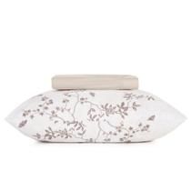 Jogo de Lençol Altenburg Simples Malha 100% Solteirão 2 Peças 110x203