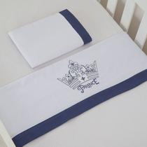 Jogo de Lençol Americano 3 peças Prince