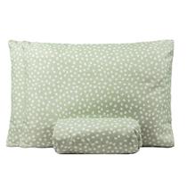 Jogo de lençol Basic Solteiro 2 peças 180 fios Estampado Jogo de lençol Basic Solteiro 2 peças 180 fios Estampado