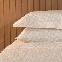 Jogo De Lençol Basic Solteiro 2 Peças 180 Fios Estampado Jogo De Lençol Basic Solteiro 2 Peças 180 Fios Estampado