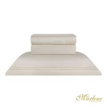 Jogo de Lençol Bergamo