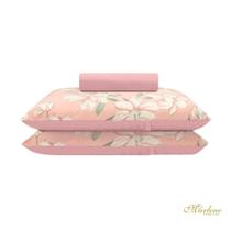 Jogo de Lençol Bouton Basic