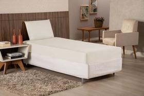 Jogo de Lençol Cama Solteiro 02 Peças 170 Fios Lençol e Fronha