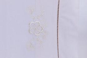 Jogo De Lençol Cama Viúva 100% Algodão 200 Fios 3 Pçs Palha Jogo De Lençol Cama Viúva 100% Algodão 200 Fios 3 Pçs Palha