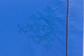 Jogo De Lençol Cama Viúva 100% Algodão 200 Fios 3 Peças ul Jogo De Lençol Cama Viúva 100% Algodão 200 Fios 3 Peças ul