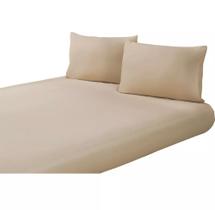 Jogo de Lençol Casal 1 Peças Com Elástico cama mesa e banho Jogo de Lençol Casal 1 Peças Com Elástico cama mesa e banho