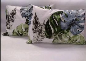 Jogo de Lençol CASAL 3 Peças Algodão Percal 160 Fios Com Elástico