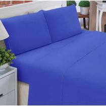 Jogo De Lençol Casal Linha Charme Para Cama Box 3 Peças Rosa Jogo De Lençol Casal Linha Charme Para Cama Box 3 Peças Rosa