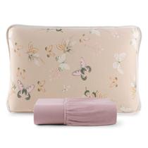 Jogo de Lençol Casal Malha Fresca 100% Algodão Jogo de Lençol Casal Malha Fresca 100% Algodão