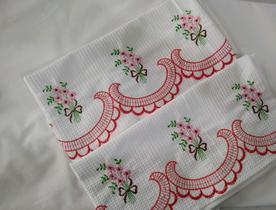 Jogo De Lençol Casal Queen 3 Peças 100 Algodão 200 Fios