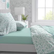 Jogo De Lençol Casal Queen 4 Pç Percal Flex 6 Cores Jogo De Lençol Casal Queen 4 Pç Percal Flex 6 Cores