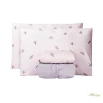 Jogo de Lençol Classic Libelula