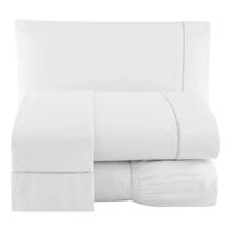 jogo de lençol com elastico suave ponto palit 3 peças casal queen jogo de lençol com elastico suave ponto palit 3 peças casal queen