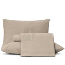 Jogo de Lencol Comfort 200 Fios Casal Lavive 3 Pçs Jogo de Lencol Comfort 200 Fios Casal Lavive 3 Pçs