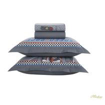 Jogo de Lençol Corrida 200 Fios