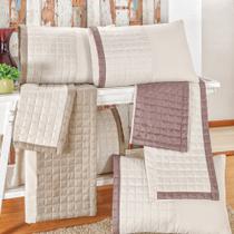 Jogo de Lençol Duetto Casal Queen 04 Peças Jogo de Lençol Duetto Casal Queen 04 Peças